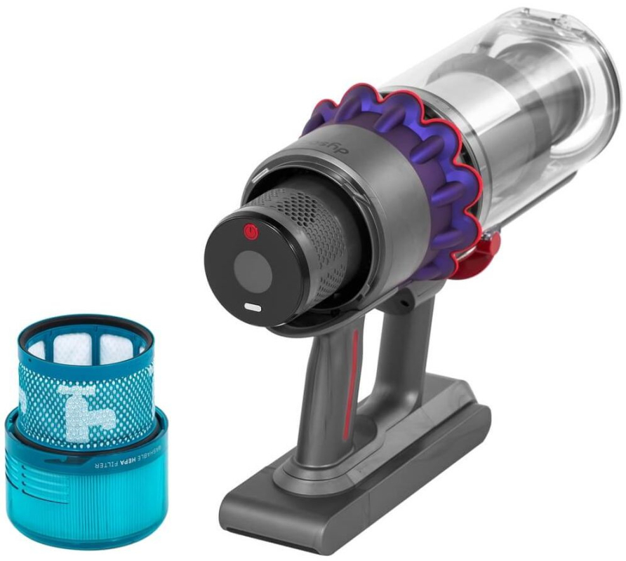 Dyson gen5